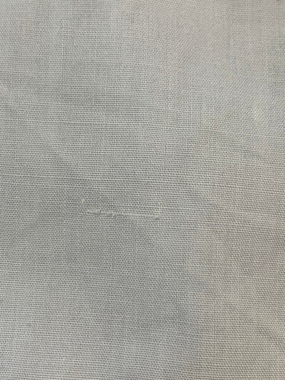 【中古品】【メンズ】 THE DRIVEN ザ ドリブン 100% SKATEBOARDS WORK SHIRT スケートボード ワークシャツ 半袖 メンズ ショートスリーブ 142-260630-hu-11-min カラー：ライトブルー系 万代Net店
