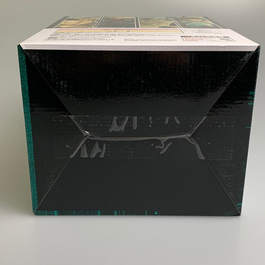 【中古品】 一番くじ 僕のヒーローアカデミア 更に向こうへ A賞 緑谷出久 MASTERLISE フィギュア 051-260403-SH-07-min 万代Net店