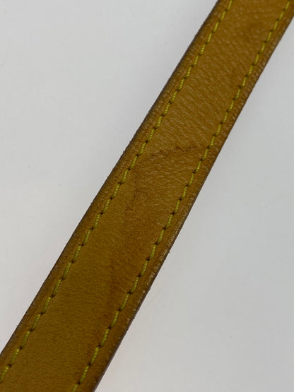 【現状渡し品】【レディース】 LOUIS VUITTON ルイ・ヴィトン M40473 MI4181 モノグラム メニルモンタンMM ショルダーバッグ カバン 179-260329-AS-42-min カラー：モノグラム 万代Net店