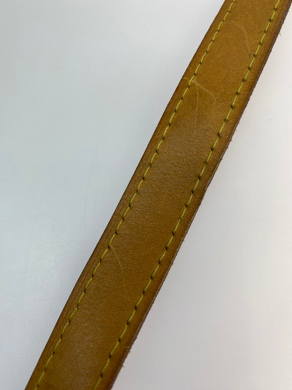 【現状渡し品】【レディース】 LOUIS VUITTON ルイ・ヴィトン M40473 MI4181 モノグラム メニルモンタンMM ショルダーバッグ カバン 179-260329-AS-42-min カラー：モノグラム 万代Net店