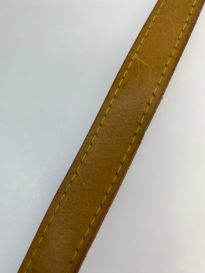 【現状渡し品】【レディース】 LOUIS VUITTON ルイ・ヴィトン M40473 MI4181 モノグラム メニルモンタンMM ショルダーバッグ カバン 179-260329-AS-42-min カラー：モノグラム 万代Net店