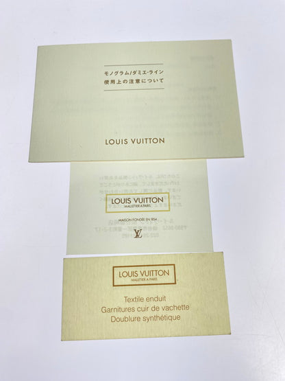 【現状渡し品】【レディース】 LOUIS VUITTON ルイ・ヴィトン M40473 MI4181 モノグラム メニルモンタンMM ショルダーバッグ カバン 179-260329-AS-42-min カラー：モノグラム 万代Net店
