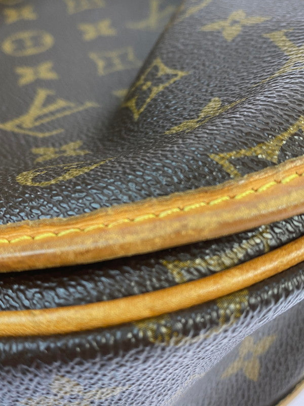 【現状渡し品】【レディース】 LOUIS VUITTON ルイ・ヴィトン M40473 MI4181 モノグラム メニルモンタンMM ショルダーバッグ カバン 179-260329-AS-42-min カラー：モノグラム 万代Net店