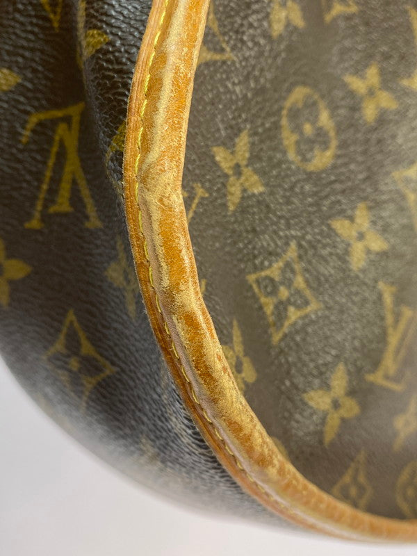 【現状渡し品】【レディース】 LOUIS VUITTON ルイ・ヴィトン M40473 MI4181 モノグラム メニルモンタンMM ショルダーバッグ カバン 179-260329-AS-42-min カラー：モノグラム 万代Net店