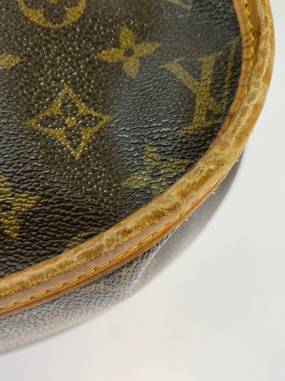 【現状渡し品】【レディース】 LOUIS VUITTON ルイ・ヴィトン M40473 MI4181 モノグラム メニルモンタンMM ショルダーバッグ カバン 179-260329-AS-42-min カラー：モノグラム 万代Net店