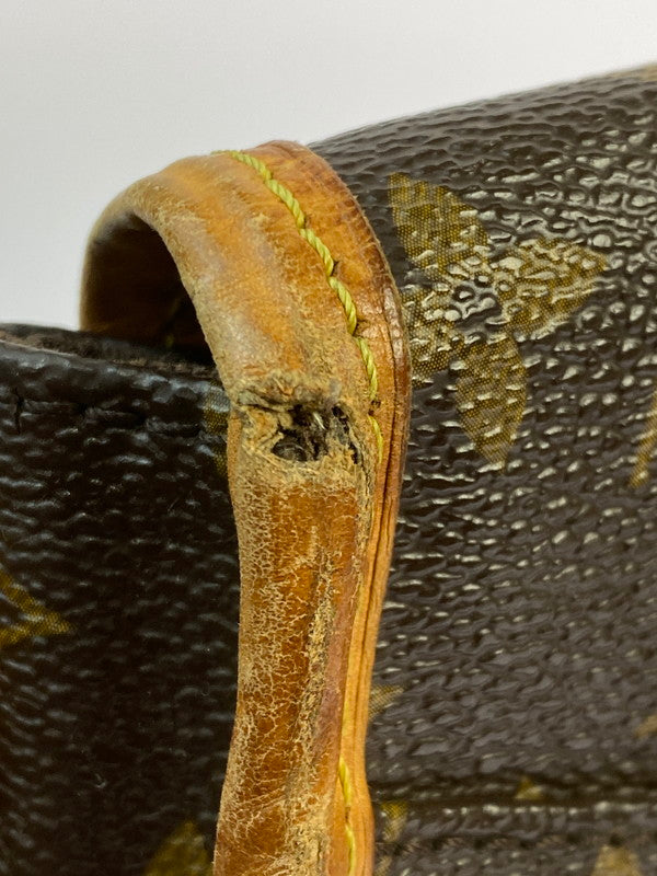 【現状渡し品】【レディース】 LOUIS VUITTON ルイ・ヴィトン M40473 MI4181 モノグラム メニルモンタンMM ショルダーバッグ カバン 179-260329-AS-42-min カラー：モノグラム 万代Net店