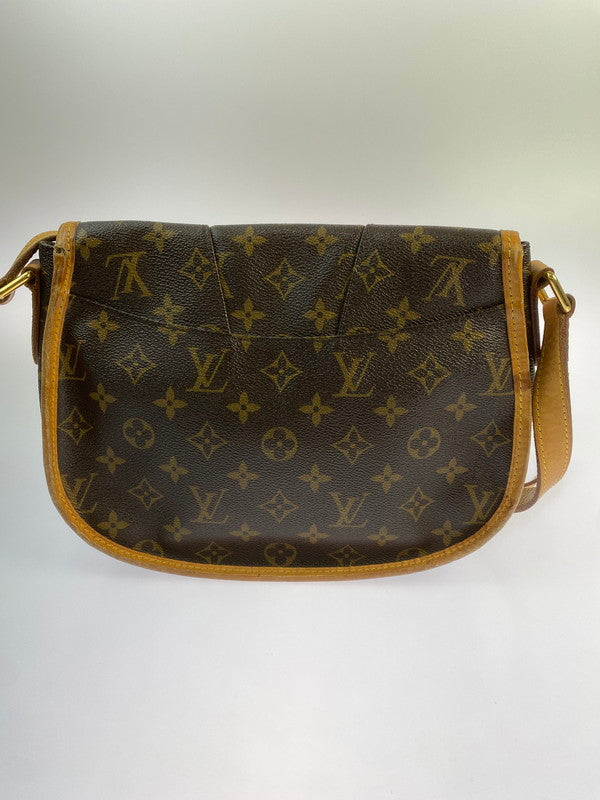 【現状渡し品】【レディース】 LOUIS VUITTON ルイ・ヴィトン M40473 MI4181 モノグラム メニルモンタンMM ショルダーバッグ カバン 179-260329-AS-42-min カラー：モノグラム 万代Net店