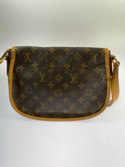 【現状渡し品】【レディース】 LOUIS VUITTON ルイ・ヴィトン M40473 MI4181 モノグラム メニルモンタンMM ショルダーバッグ カバン 179-260329-AS-42-min カラー：モノグラム 万代Net店