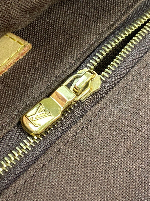 【現状渡し品】【レディース】 LOUIS VUITTON ルイ・ヴィトン M40473 MI4181 モノグラム メニルモンタンMM ショルダーバッグ カバン 179-260329-AS-42-min カラー：モノグラム 万代Net店