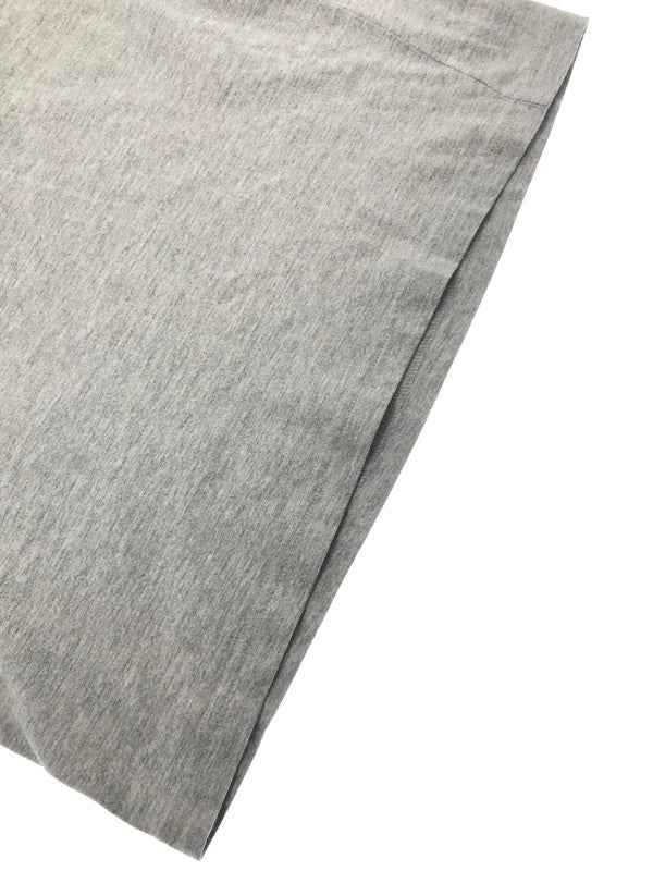 【中古品】【メンズ】 OAKLEY オークリー 90'S-00'S S/S LOGO PRINT TEE ロゴ プリント Tシャツ 146-260506-na-18-tag サイズ：S カラー：グレー 万代Net店