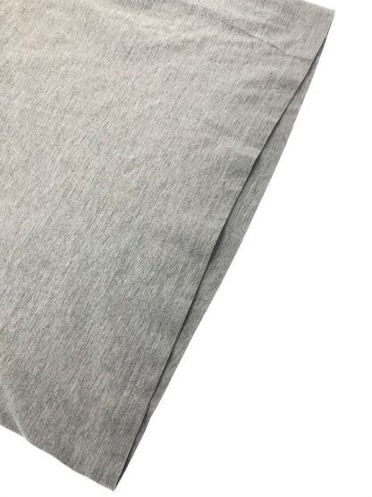 【中古品】【メンズ】 OAKLEY オークリー 90'S-00'S S/S LOGO PRINT TEE ロゴ プリント Tシャツ 146-260506-na-18-tag サイズ：S カラー：グレー 万代Net店