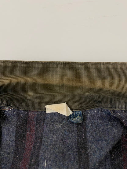 【中古品】【メンズ】 Carhartt カーハート デニムミシガンチョアコート カバーオール アウター 146-260327-SH-14-min サイズ：不明 カラー：インディゴ 万代Net店