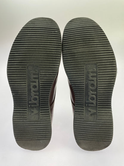 【中古品】【メンズ】 Danner ダナー MANAWA SEMI-DRESS OXFORDS PLAIN TOE SHOES D910014 セミドレス オックスフォード プレーントゥ シューズ 靴 164-260325-em-41-min サイズ：9 カラー：ブラウン 万代Net店