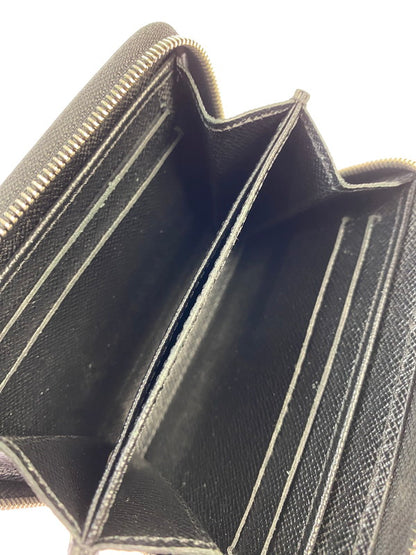【現状渡し品】【メンズ/レディース】 LOUIS VUITTON ルイ・ヴィトン M60152 TS4176 エピ ジッピーコインパース コインケース 179-260329-AS-18-min カラー：ノワール 万代Net店