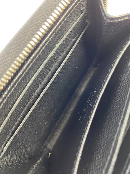 【現状渡し品】【メンズ/レディース】 LOUIS VUITTON ルイ・ヴィトン M60152 TS4176 エピ ジッピーコインパース コインケース 179-260329-AS-18-min カラー：ノワール 万代Net店