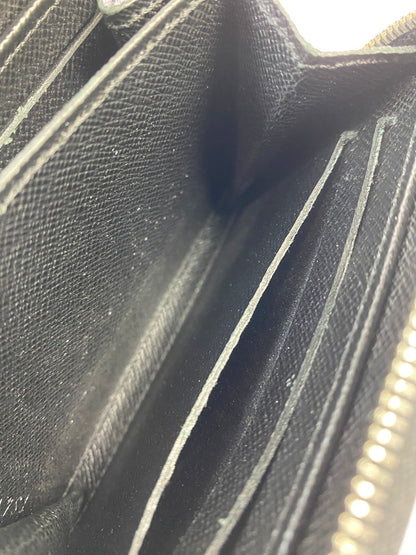 【現状渡し品】【メンズ/レディース】 LOUIS VUITTON ルイ・ヴィトン M60152 TS4176 エピ ジッピーコインパース コインケース 179-260329-AS-18-min カラー：ノワール 万代Net店