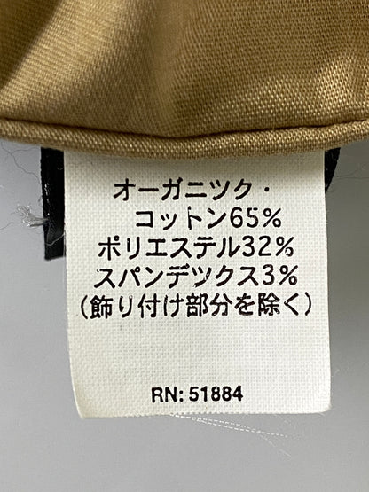 【中古品】【メンズ】 PATAGONIA パタゴニア 90S BUTTON UP L S SHIRT 90年代 ボタンアップ エルエス シャツ メンズ 長袖シャツ ヴィンテージ 144-260702-hu-29-min サイズ：Ｓ カラー：ベージュカーキ系 万代Net店