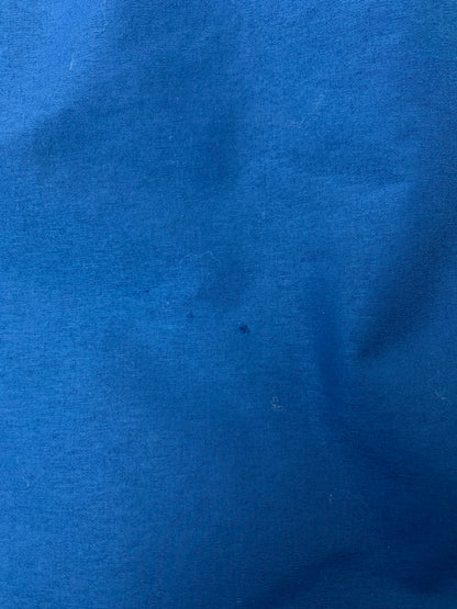 【現状渡し品】【メンズ】 THE NORTH FACE ザ・ノースフェイス 70S 茶タグ GORETEX NYLON JACKET ゴアテックスナイロンジャケット 144-260331-zi-24-min サイズ：L カラー：ブルー 万代Net店