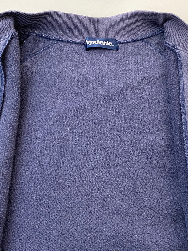 中古品】【メンズ】 HYSTERIC GLAMOUR ヒステリックグラマー SWEAT