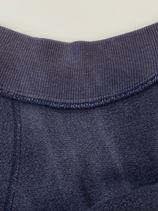 【中古品】【メンズ】 HYSTERIC GLAMOUR ヒステリックグラマー SWEAT CARDIGAN スウェット カーディガン 2CJ-2200 メンズ トップス 140-260707-hu-34-min サイズ：FREE カラー：ネイビー系 万代Net店
