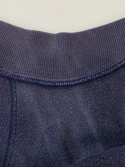 【中古品】【メンズ】 HYSTERIC GLAMOUR ヒステリックグラマー SWEAT CARDIGAN スウェット カーディガン 2CJ-2200 メンズ トップス 140-260707-hu-34-min サイズ：FREE カラー：ネイビー系 万代Net店