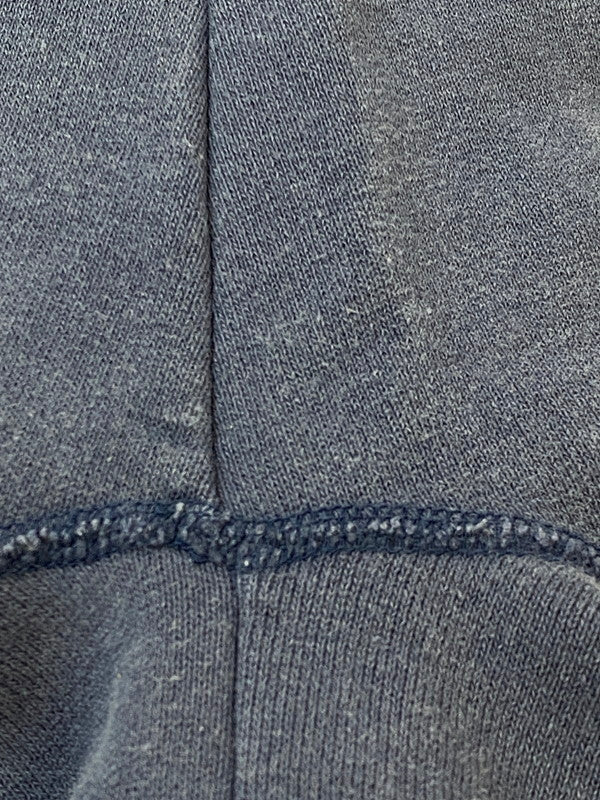 【中古品】【メンズ】 HYSTERIC GLAMOUR ヒステリックグラマー SWEAT CARDIGAN スウェット カーディガン 2CJ-2200 メンズ トップス 140-260707-hu-34-min サイズ：FREE カラー：ネイビー系 万代Net店
