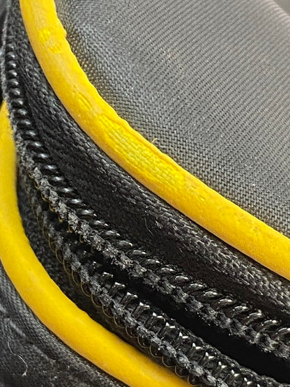 【中古品】【レディース】 POLO SPORT ポロスポーツ 90S NYLON BACKPACK ナイロン バックパック リュック カバン 188-260329-AS-47-min カラー：ブラック 万代Net店