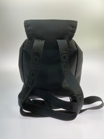 【中古品】【レディース】 POLO SPORT ポロスポーツ 90S NYLON BACKPACK ナイロン バックパック リュック カバン 188-260329-AS-47-min カラー：ブラック 万代Net店