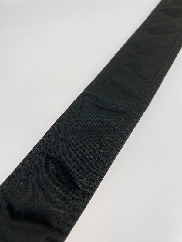 【現状渡し品】【メンズ】 TANKER SHOLDER BAG タンカー ショルダーバッグ カバン 188-260329-AS-48-min カラー：ブラック 万代Net店