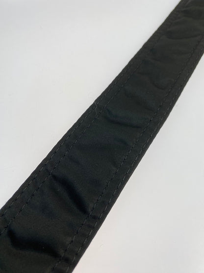 【現状渡し品】【メンズ】 TANKER SHOLDER BAG タンカー ショルダーバッグ カバン 188-260329-AS-48-min カラー：ブラック 万代Net店