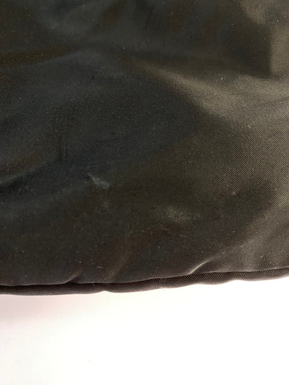 【現状渡し品】【メンズ】 TANKER SHOLDER BAG タンカー ショルダーバッグ カバン 188-260329-AS-48-min カラー：ブラック 万代Net店