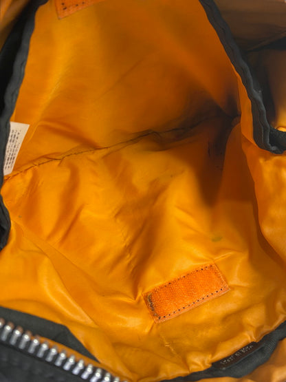 【現状渡し品】【メンズ】 TANKER SHOLDER BAG タンカー ショルダーバッグ カバン 188-260329-AS-48-min カラー：ブラック 万代Net店