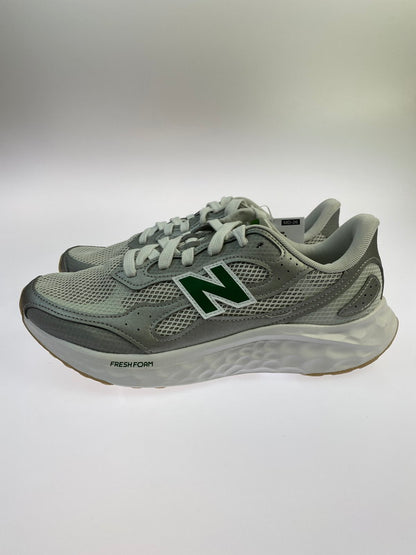 【未使用品】【メンズ】 NEW BALANCE ニューバランス MARISTA4 スニーカー メンズ シューズ 靴 163-260325-em-15-min サイズ：26.5cm カラー：グレー系 万代Net店