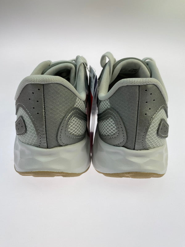 【未使用品】【メンズ】 NEW BALANCE ニューバランス MARISTA4 スニーカー メンズ シューズ 靴 163-260325-em-15-min サイズ：26.5cm カラー：グレー系 万代Net店