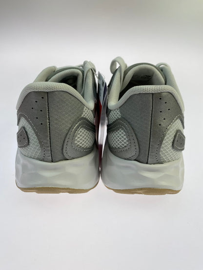 【未使用品】【メンズ】 NEW BALANCE ニューバランス MARISTA4 スニーカー メンズ シューズ 靴 163-260325-em-15-min サイズ：26.5cm カラー：グレー系 万代Net店