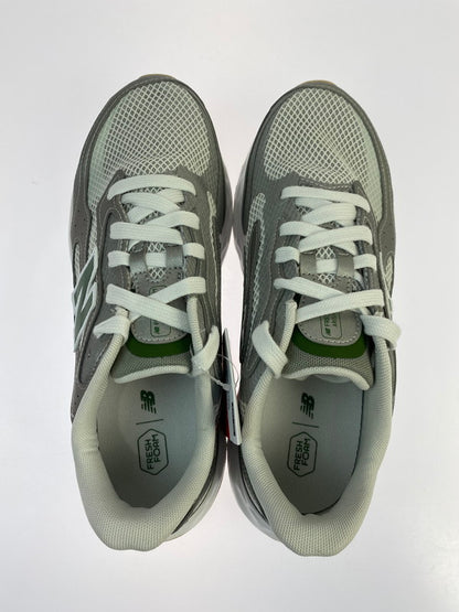 【未使用品】【メンズ】 NEW BALANCE ニューバランス MARISTA4 スニーカー メンズ シューズ 靴 163-260325-em-15-min サイズ：26.5cm カラー：グレー系 万代Net店