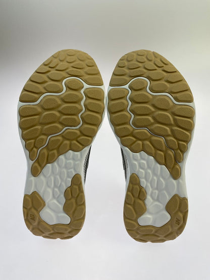 【未使用品】【メンズ】 NEW BALANCE ニューバランス MARISTA4 スニーカー メンズ シューズ 靴 163-260325-em-15-min サイズ：26.5cm カラー：グレー系 万代Net店