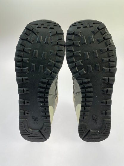 【未使用品】【メンズ】 NEW BALANCE ニューバランス U574SNV スニーカー メンズ シューズ 靴 163-260325-em-13-min サイズ：27.0cm カラー：グレー 万代Net店