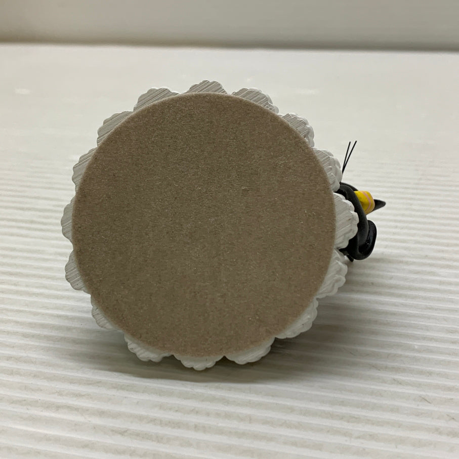 【中古品】 魔女の宅急便 小物入れ キキ チョコケーキ アクセサリーケース スタジオジブリ 黒猫 039-260703-em-20-min 万代Net店