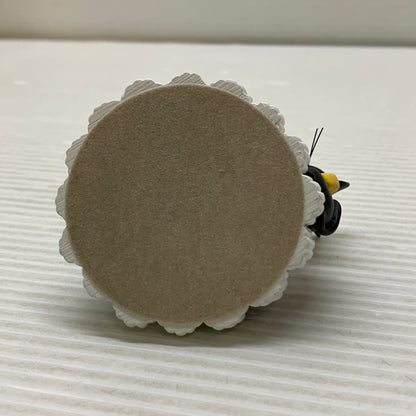 【中古品】 魔女の宅急便 小物入れ キキ チョコケーキ アクセサリーケース スタジオジブリ 黒猫 039-260703-em-20-min 万代Net店