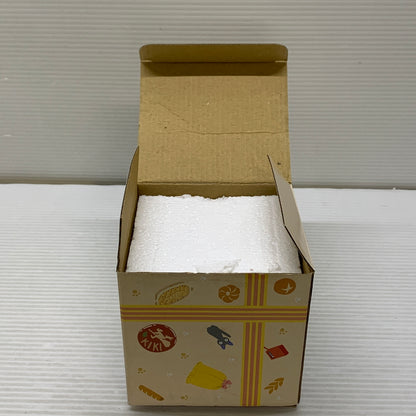 【中古品】 魔女の宅急便 小物入れ キキ チョコケーキ アクセサリーケース スタジオジブリ 黒猫 039-260703-em-20-min 万代Net店