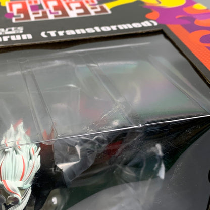 【中古品】 Figuarts ZERO ダンダダン　オカルン(変身) フィギュア 051-260718-ta-15-min 万代Net店