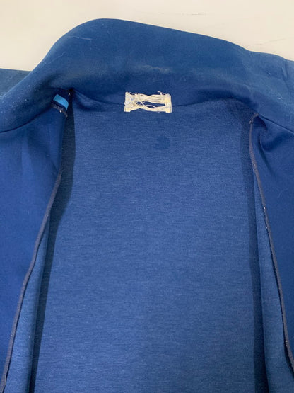 【中古品】【メンズ】 adidas アディダス 80's TRACK JACKET ADA-06F 80年代 トラックジャケット アウター 146-260328-SH-01-min カラー：ネイビー 万代Net店