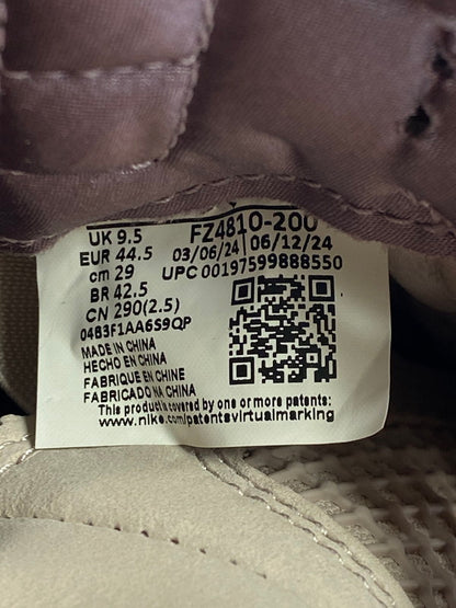 【未使用品】【メンズ】 NIKE ナイキ × A MA MANIERE アママニエール AIR JORDAN ４ RETRO OG SP FOSSIL STONE WYWS FZ4810-200 ウィメンズ エアジョーダン4 レトロ OG SP 160-260325-em-32-min サイズ：29.0cm カラー：ベージュ系 万代Net店