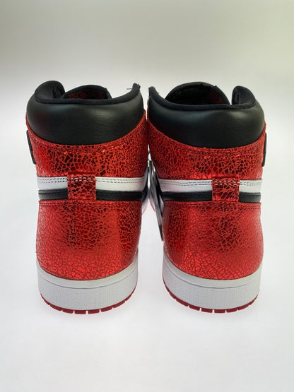 【未使用品】【メンズ】 NIKE ナイキ AIR JORDAN 1 HIGH OG FD2596-602 ウィメンズ エアジョーダン1 ハイ OG スニーカー メンズ シューズ 靴 160-260325-em-30-min サイズ：29.0cm カラー：RUBY 万代Net店