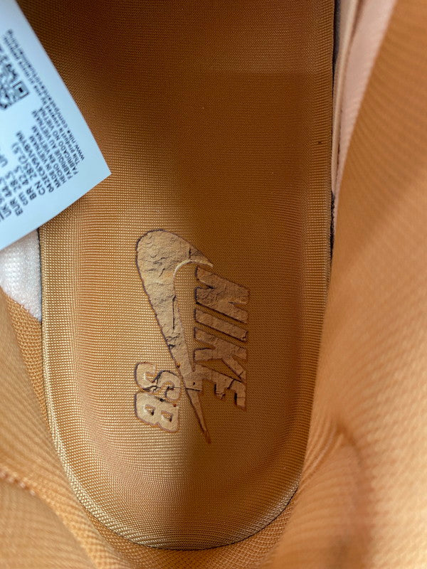 【未使用品】【メンズ】 NIKE ナイキ SB DUNK LOW PRO PRM CRIMSON TINT AND AMBER BROWN TROCADERO GARDENS SB ダンク ロー プロ プレミアム スニーカー メンズ シューズ 靴 160-260325-em-27-min サイズ：28.5cm カラー：ブラウン/ピンク 万代Net店