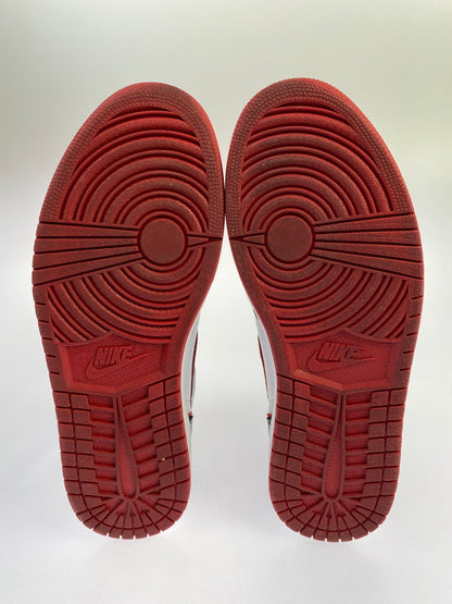 【中古品】【メンズ】 NIKE ナイキ AIR JORDAN 1 RETRO HIGH OG 555088-062 エアジョーダン1 レトロ ハイ OG スニーカー メンズ シューズ 靴 160-260325-em-24-min サイズ：28.5 カラー：BLOOD LINE 万代Net店