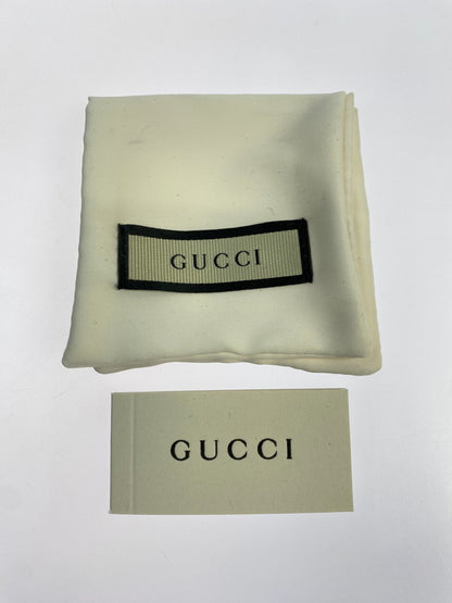 【中古品】【メンズ】 GUCCI グッチ 576993 J8400 0811 SQUARE G ARABESQUE SILVER RING 指輪 リング アクセサリー 182-260329-AS-23-min カラー：シルバー 万代Net店