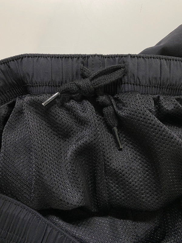 【中古品】【メンズ】 Supreme シュプリーム × HYSTERIC GLAMOUR ヒステリックグラマー TRACK PANTS トラックパンツ ボトムス 149-260327-SH-19-min サイズ：XL カラー：ブラック 万代Net店