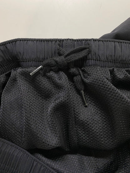 【中古品】【メンズ】 Supreme シュプリーム × HYSTERIC GLAMOUR ヒステリックグラマー TRACK PANTS トラックパンツ ボトムス 149-260327-SH-19-min サイズ：XL カラー：ブラック 万代Net店